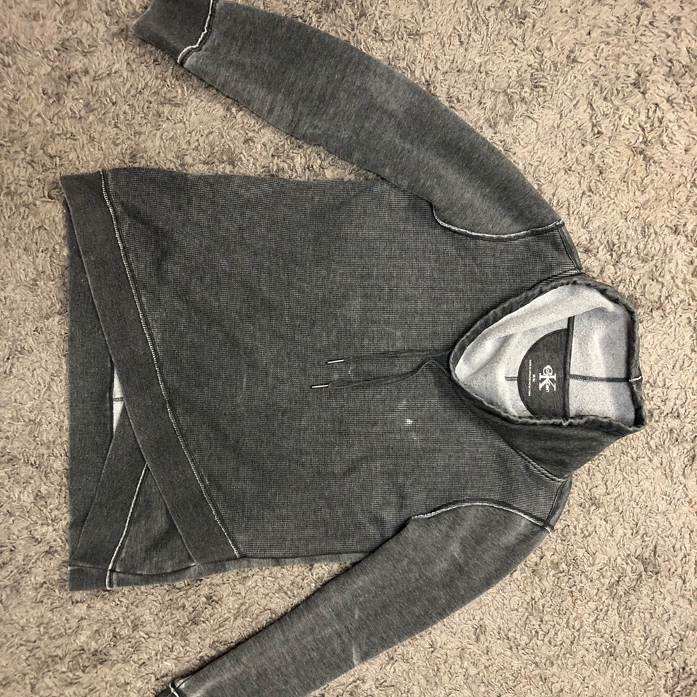 Calvin Klein Sweatshirt